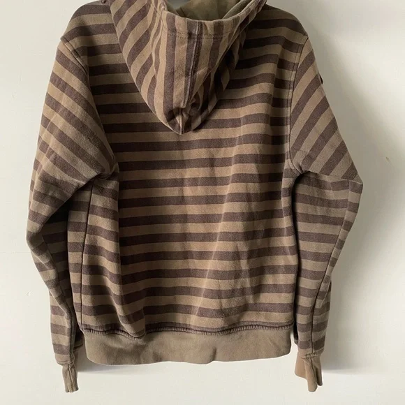 Smoke Rise Full Zip Jacket’s